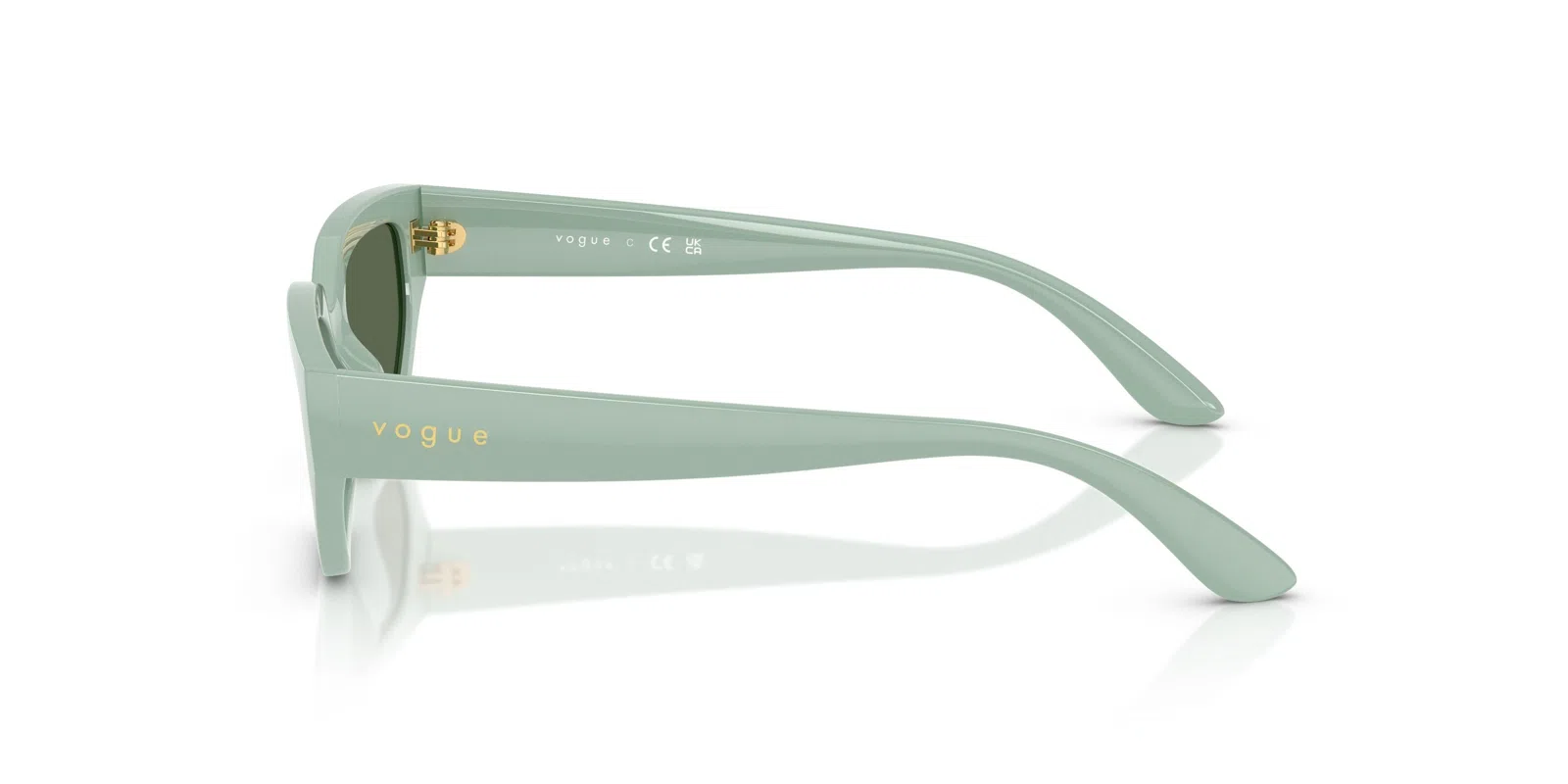 Vogue Eyewear Kids 2029 Sunglasses - view 12